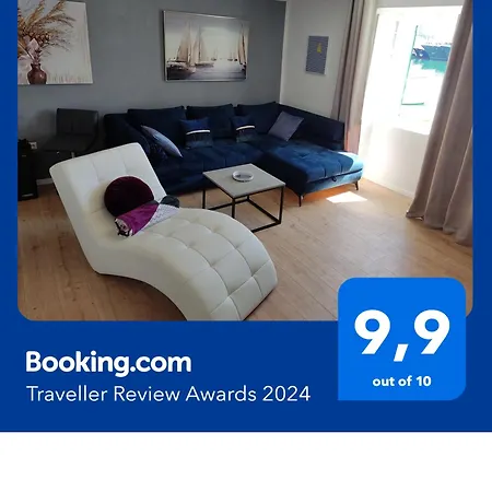 Mala Venecija Holiday House Vranjic Zewnętrze zdjęcie