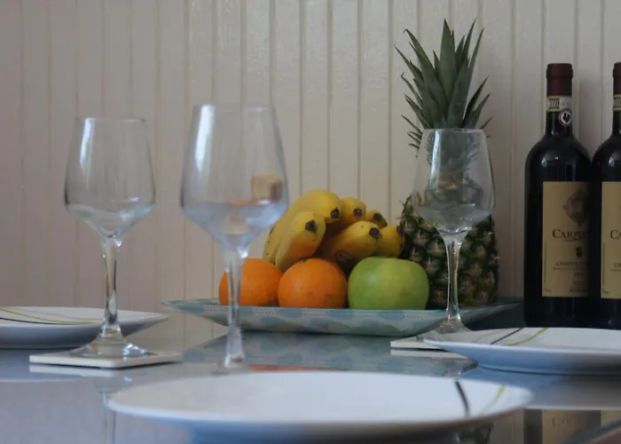 Mala Venecija Holiday House
