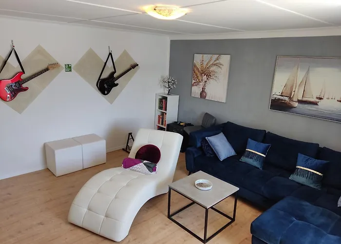 Mala Venecija Holiday House