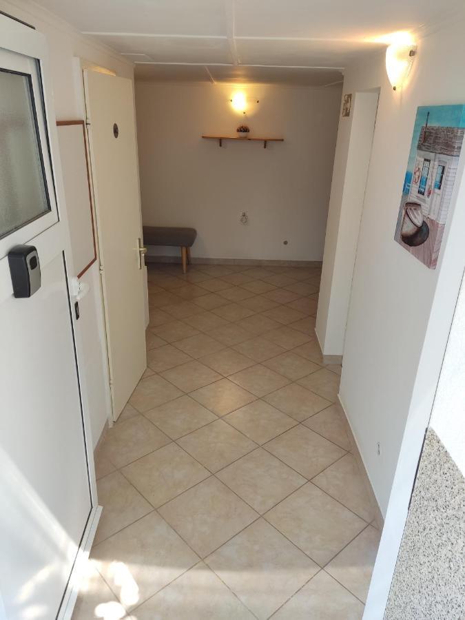 Mala Venecija House Holiday home