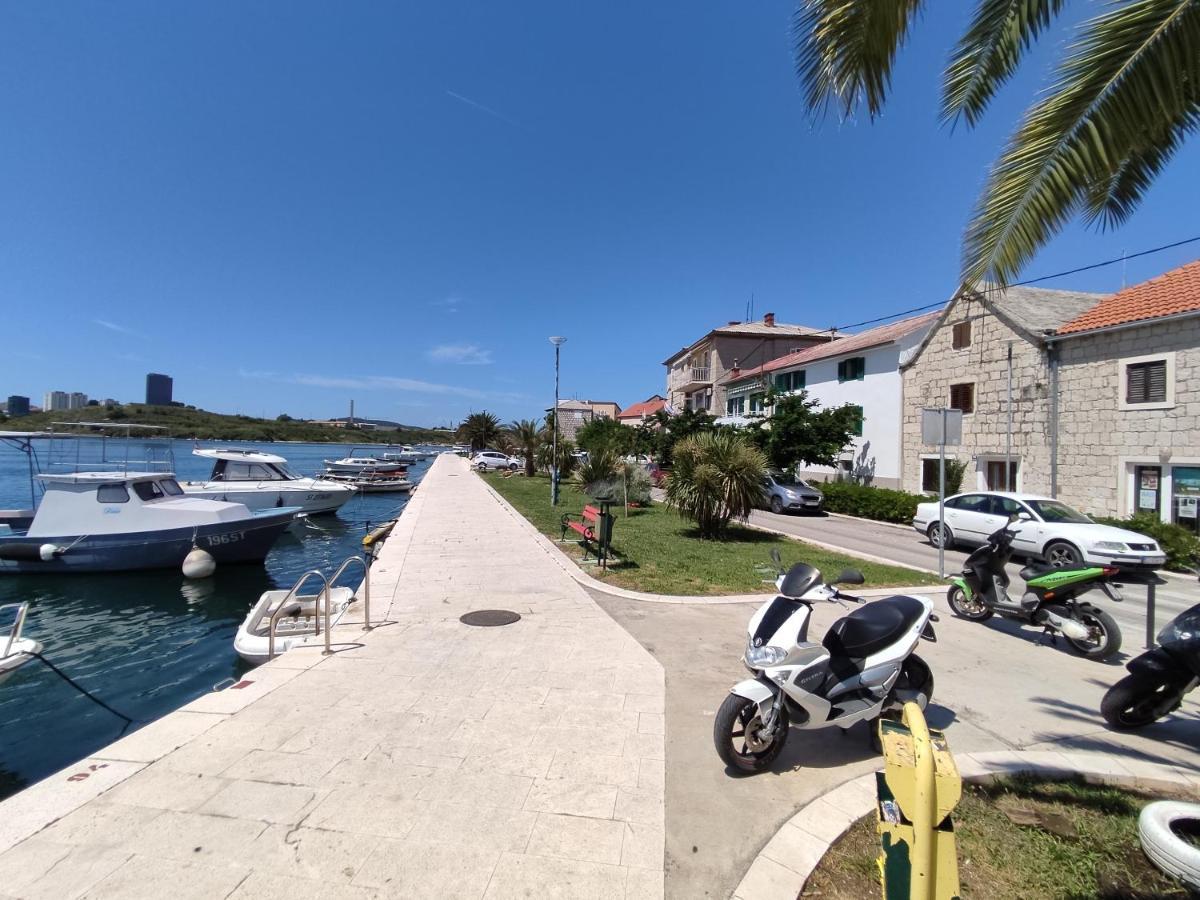 Mala Venecija House Holiday home *