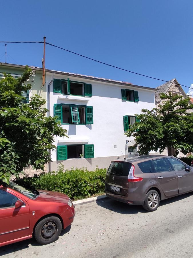 Mala Venecija House Holiday home