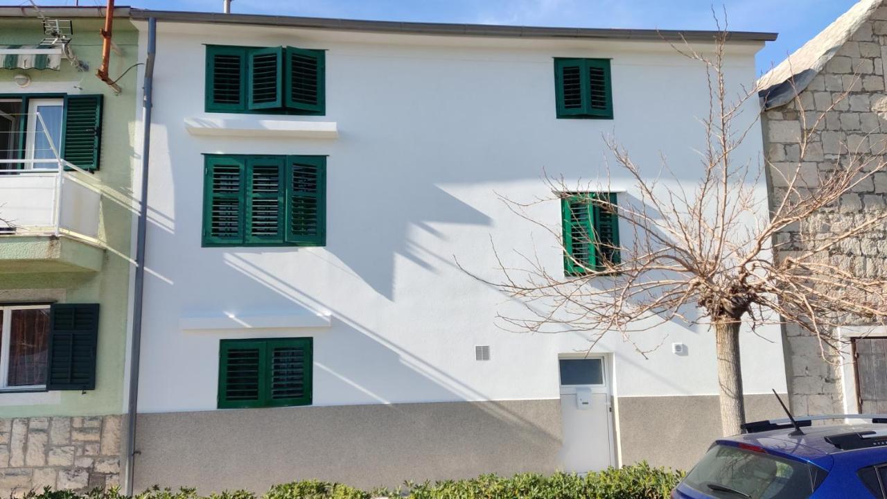 Holiday home Mala Venecija House Vranjic