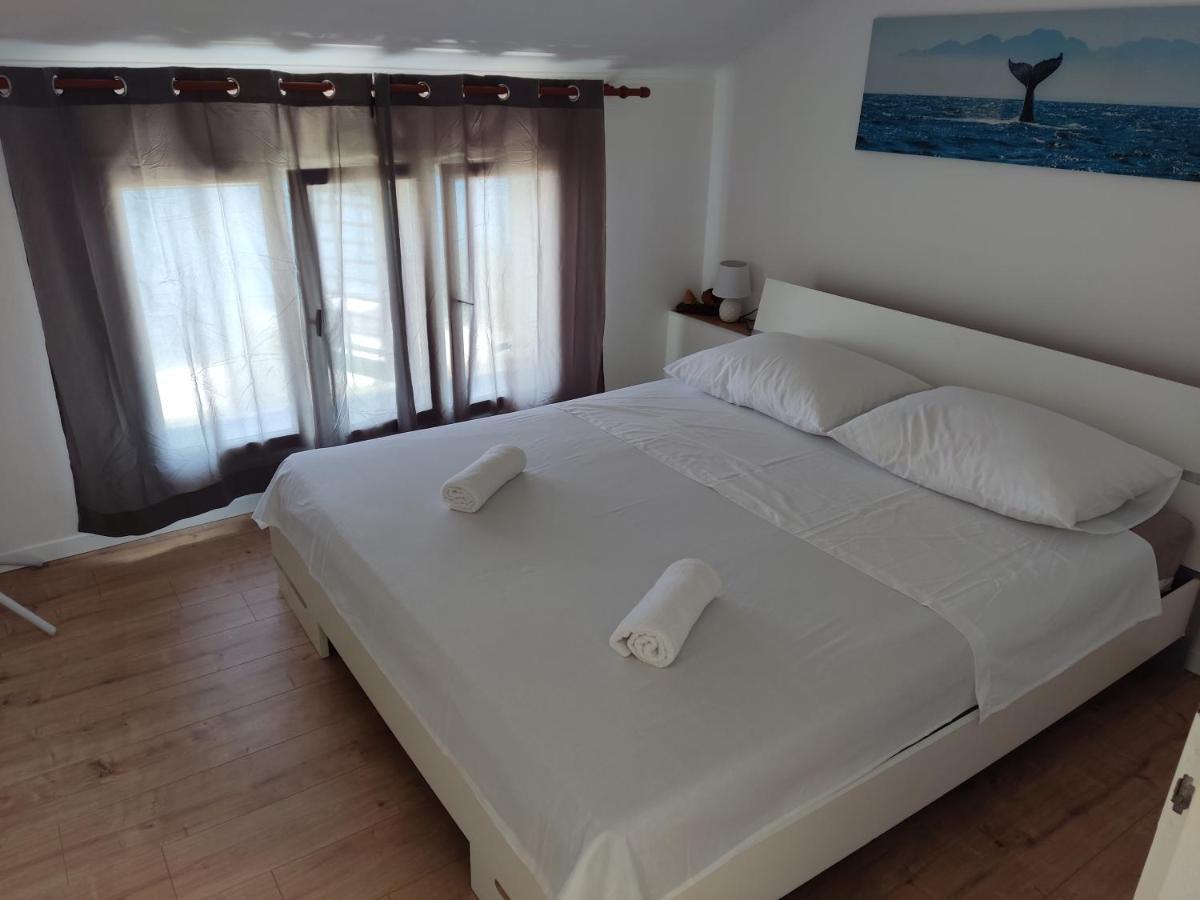 Mala Venecija House Holiday home *