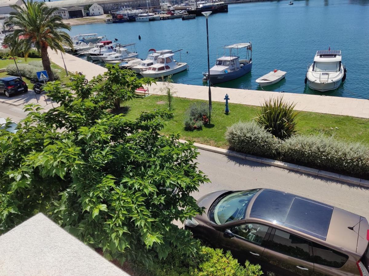 Mala Venecija House Holiday home Vranjic
