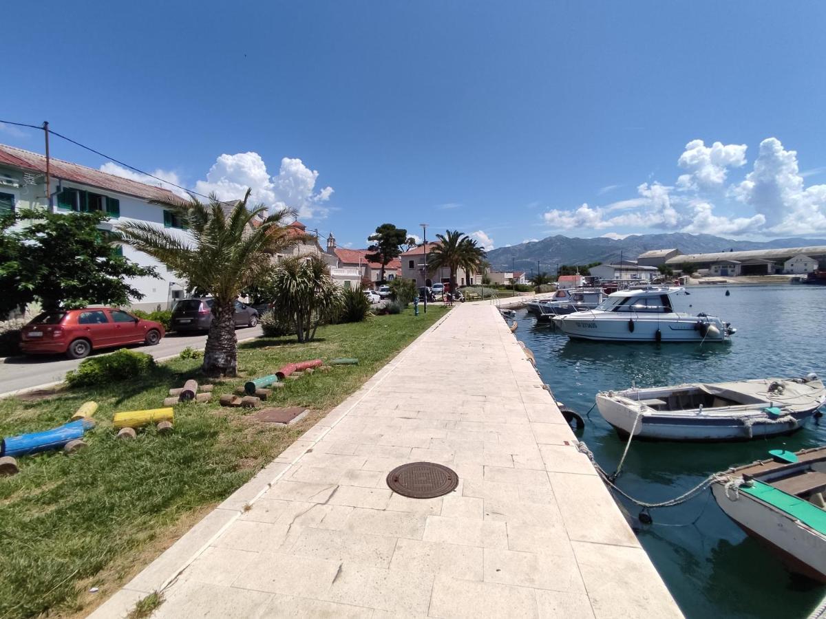 Mala Venecija House Holiday home *