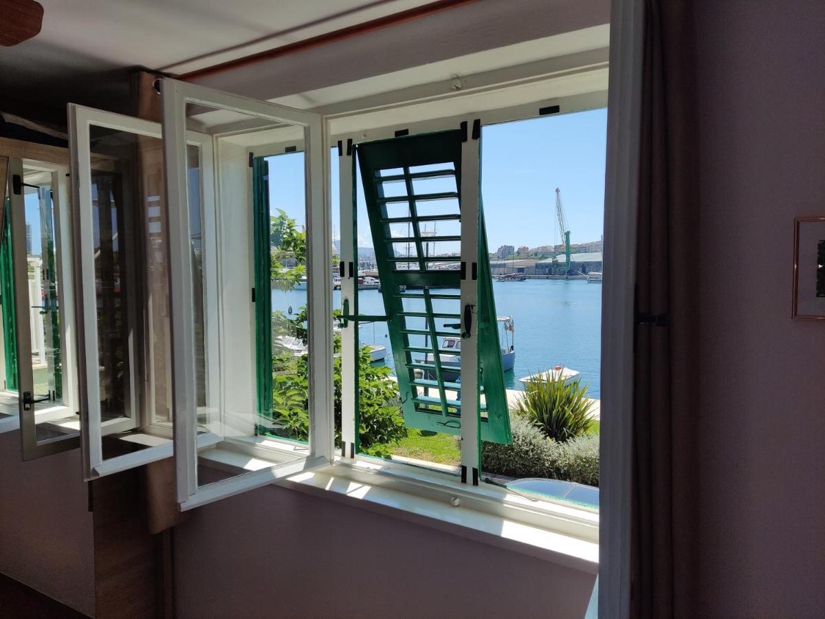 Mala Venecija House Holiday home