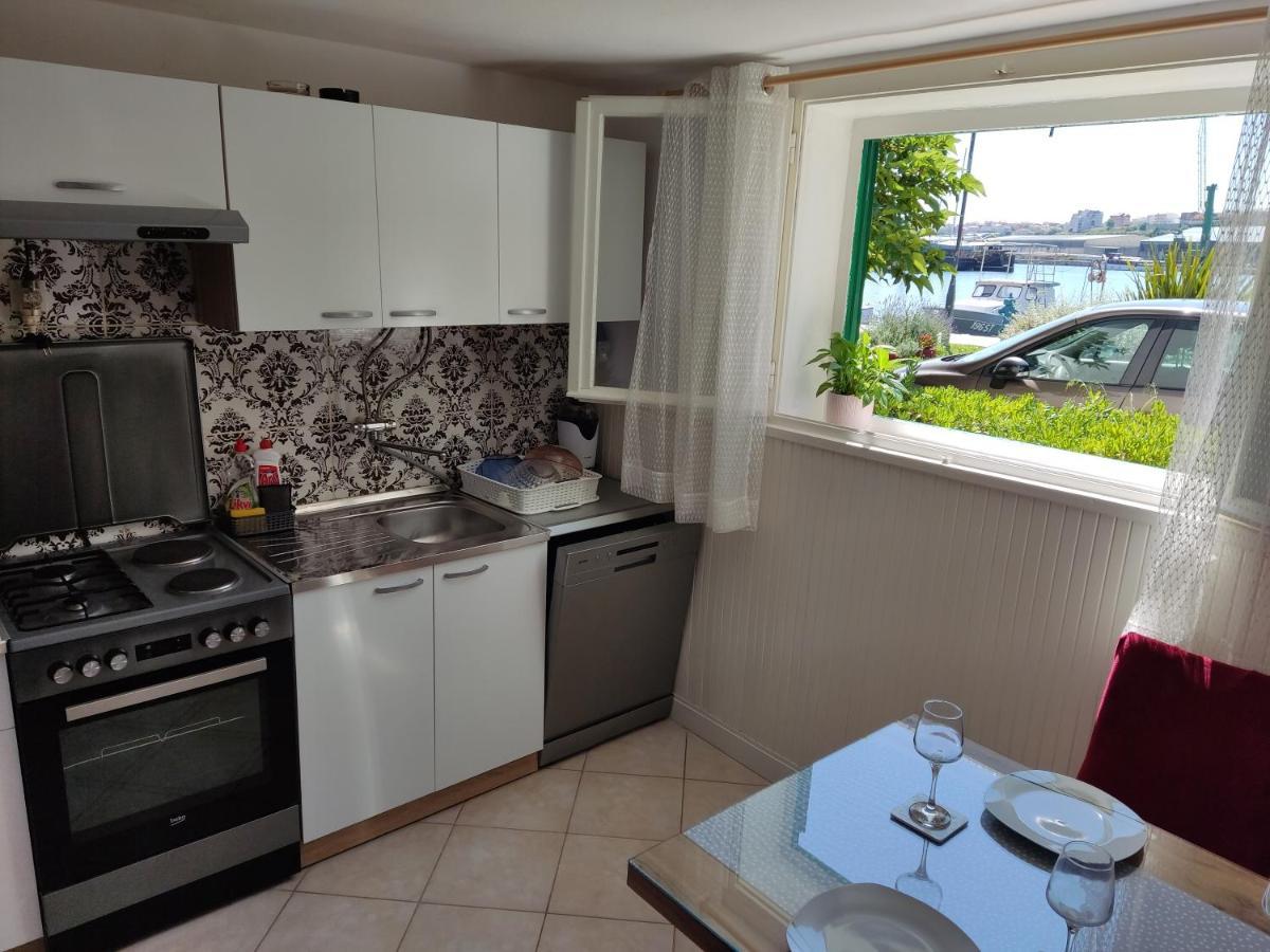 Mala Venecija House Holiday home Vranjic