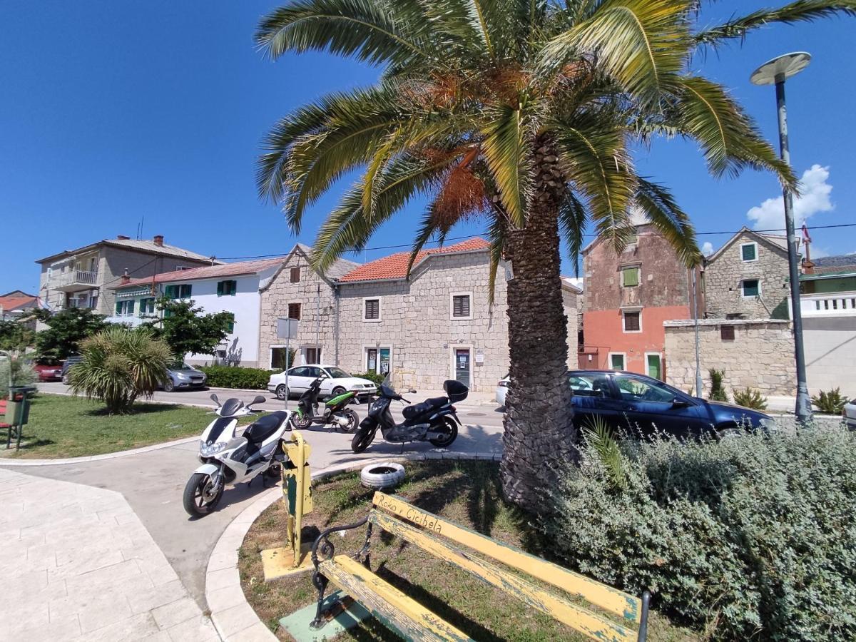 Mala Venecija House Holiday home *