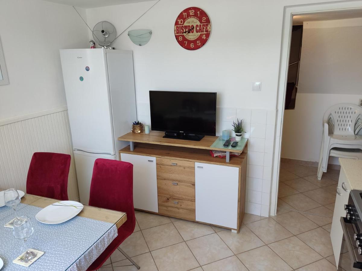 Mala Venecija House Holiday home Vranjic