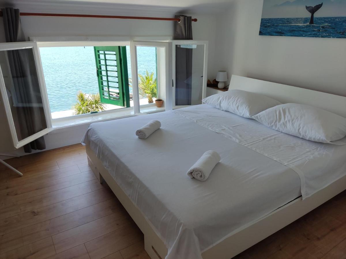 Mala Venecija House Holiday home