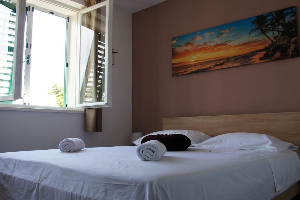 Holiday home Mala Venecija House