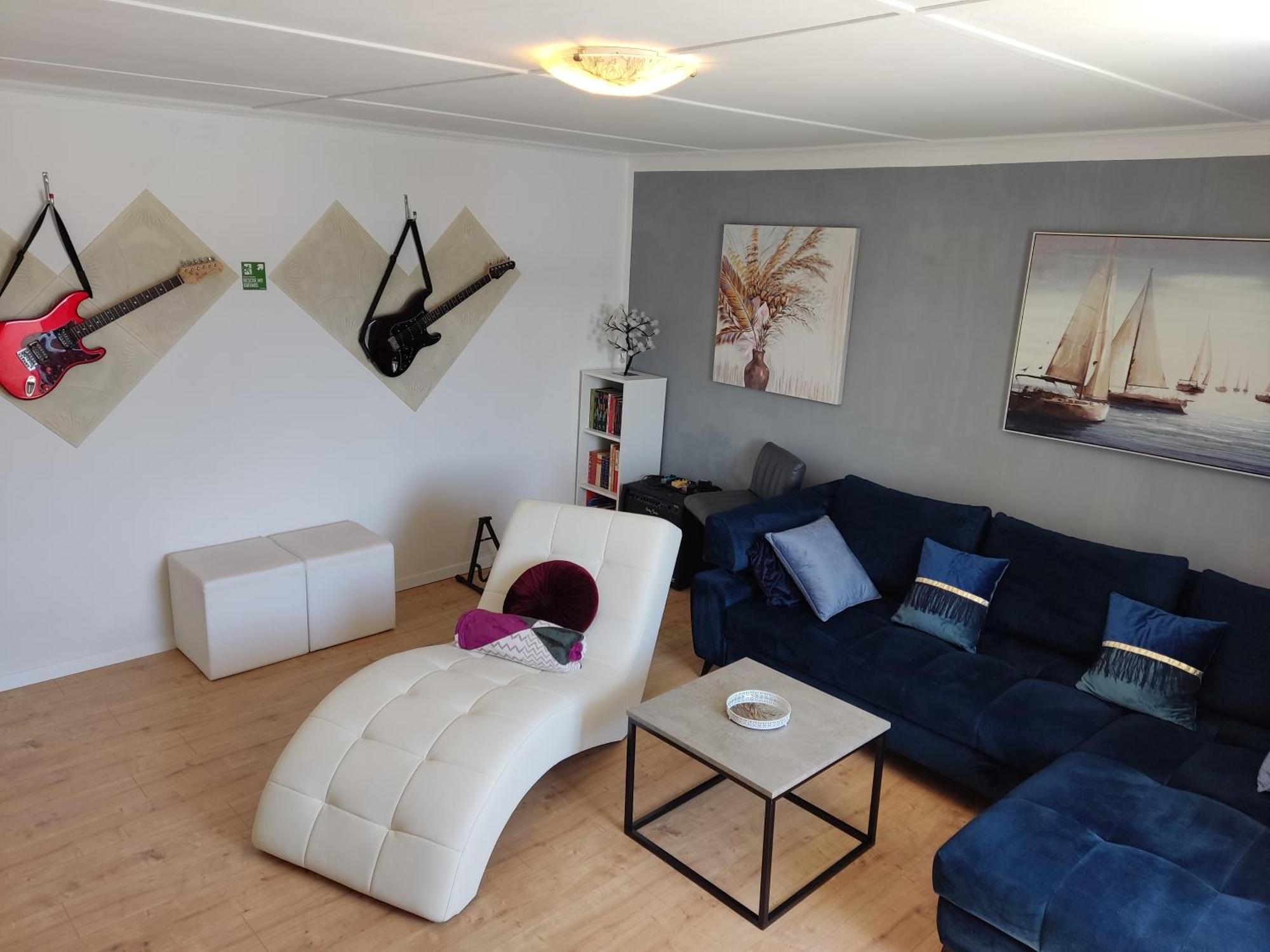 Mala Venecija House Сasa de vacaciones Vranjic