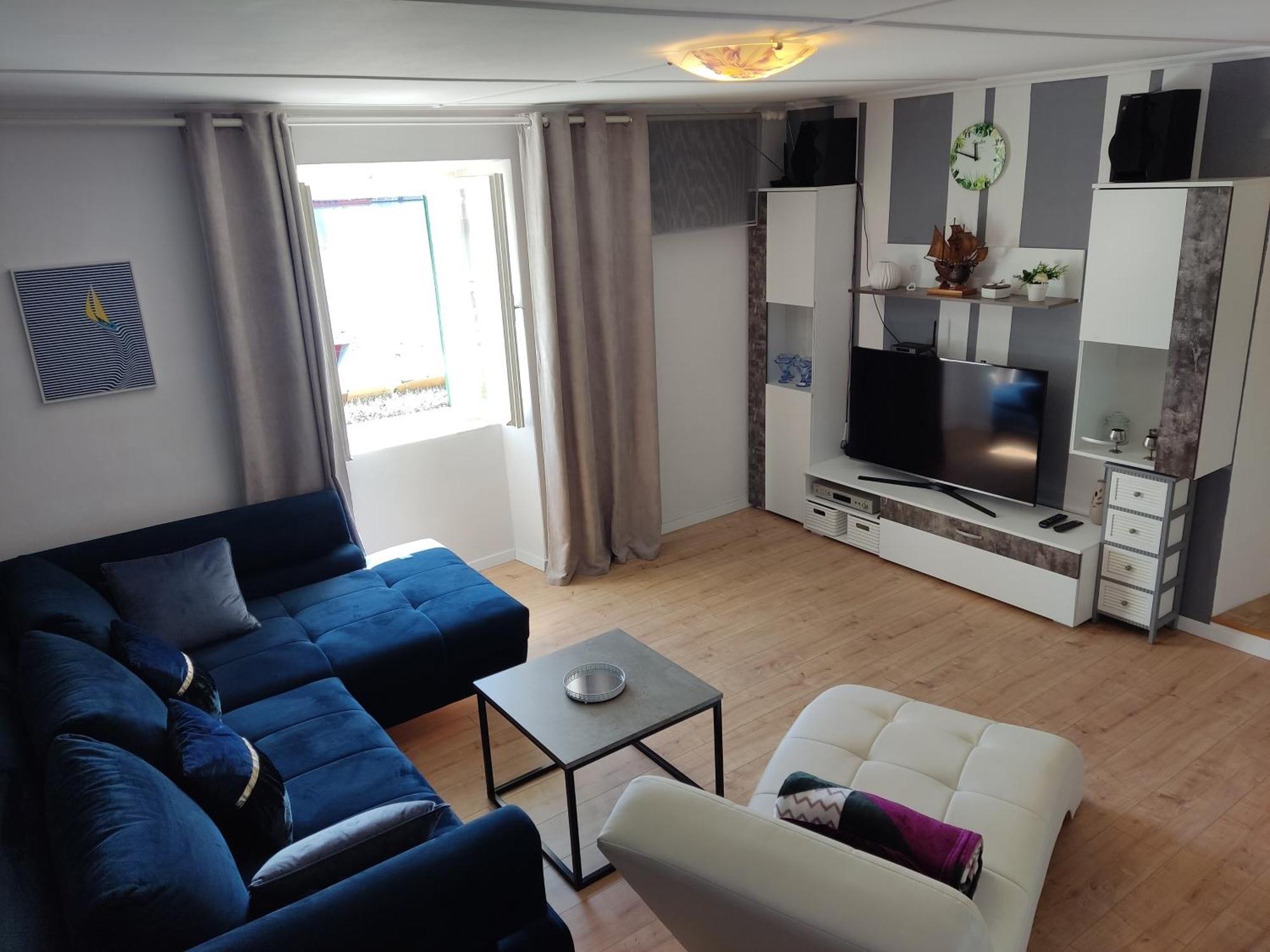 Mala Venecija House Holiday home