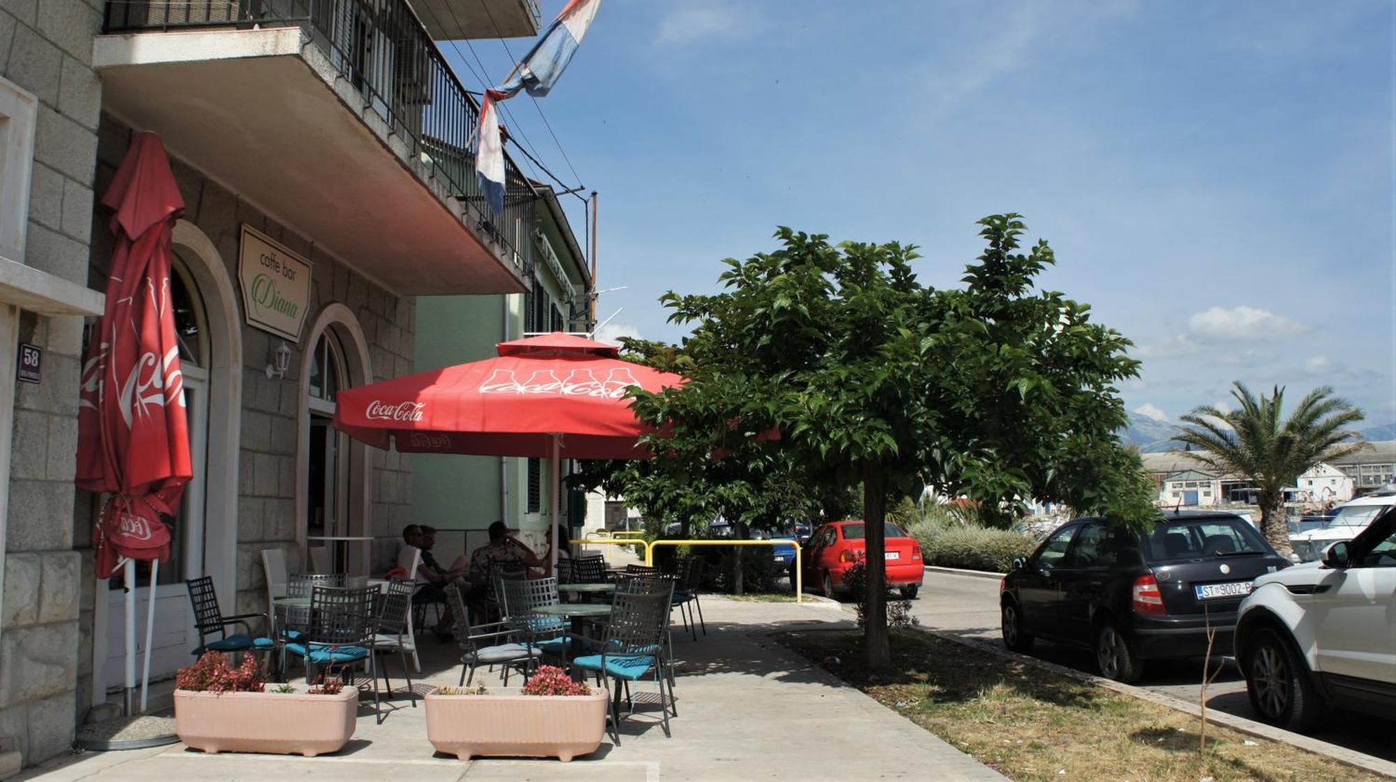 Mala Venecija House Holiday home *